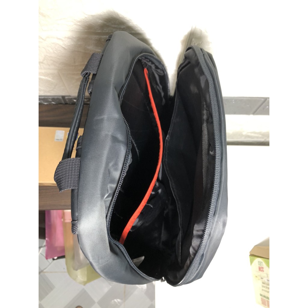 Balo laptop, ba lô chống nước Lenovo chính hãng Backpack 15