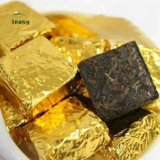 Set 100 lá vàng 24K dùng để làm đồ handmade