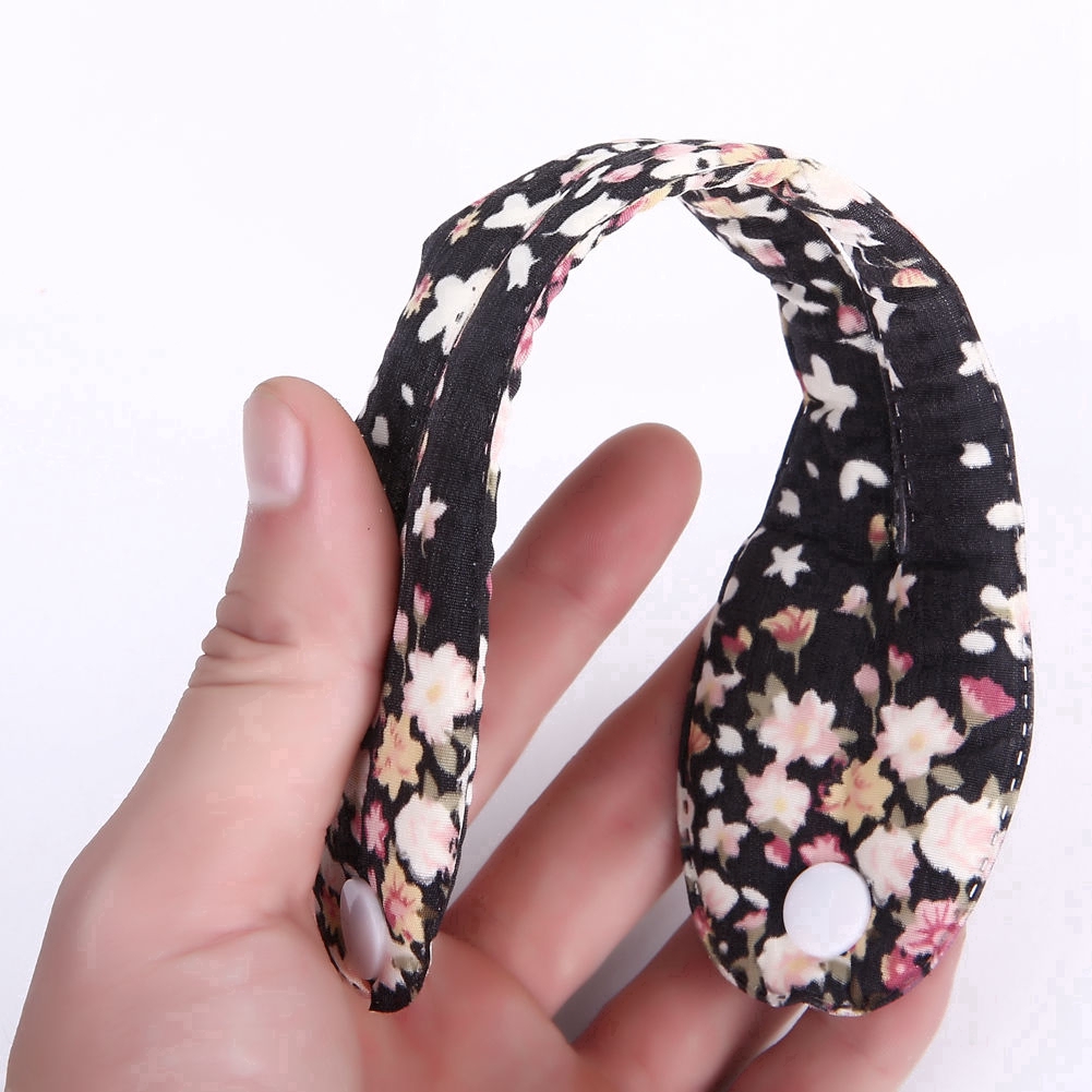 Dụng cụ kẹp búi tóc tạo kiểu thời trang dành cho nữ