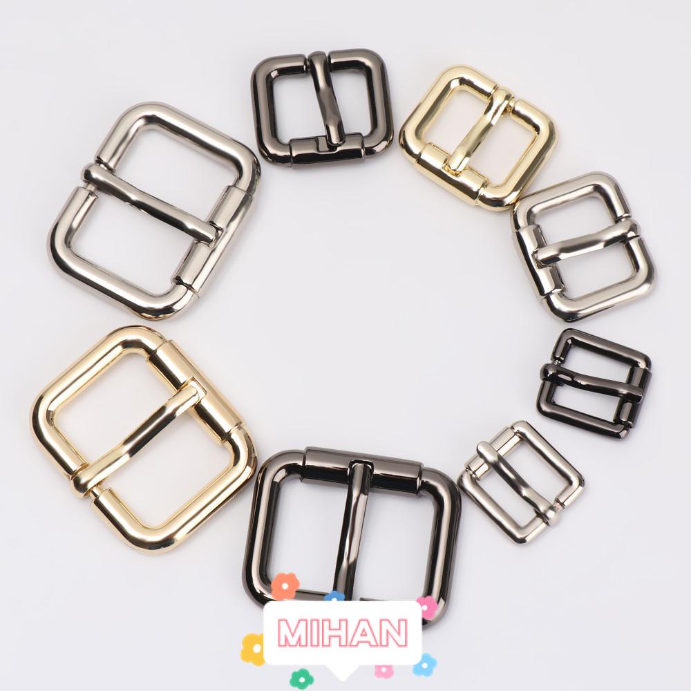 1/2/5 Khóa Thắt Lưng Da MIHAN1