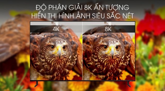 Smart tivi QLED SAMSUNG 8K 65 inch QA65Q900R.MODEL2019 | BigBuy360 - bigbuy360.vn