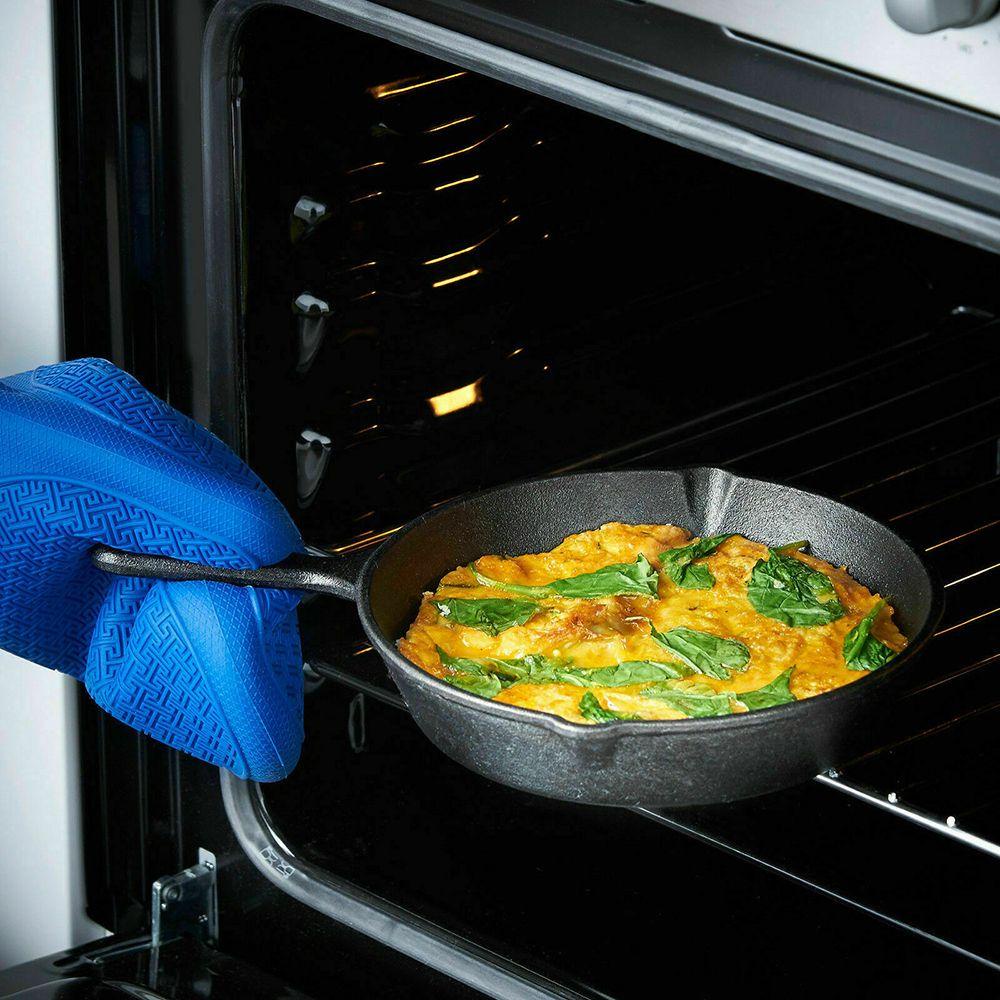 Chảo Chiên Trứng Chống Dính Tiện Lợi Cho Nhà Bếp