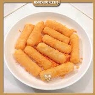 Bột phomai lắc Hàn Quốc 100g