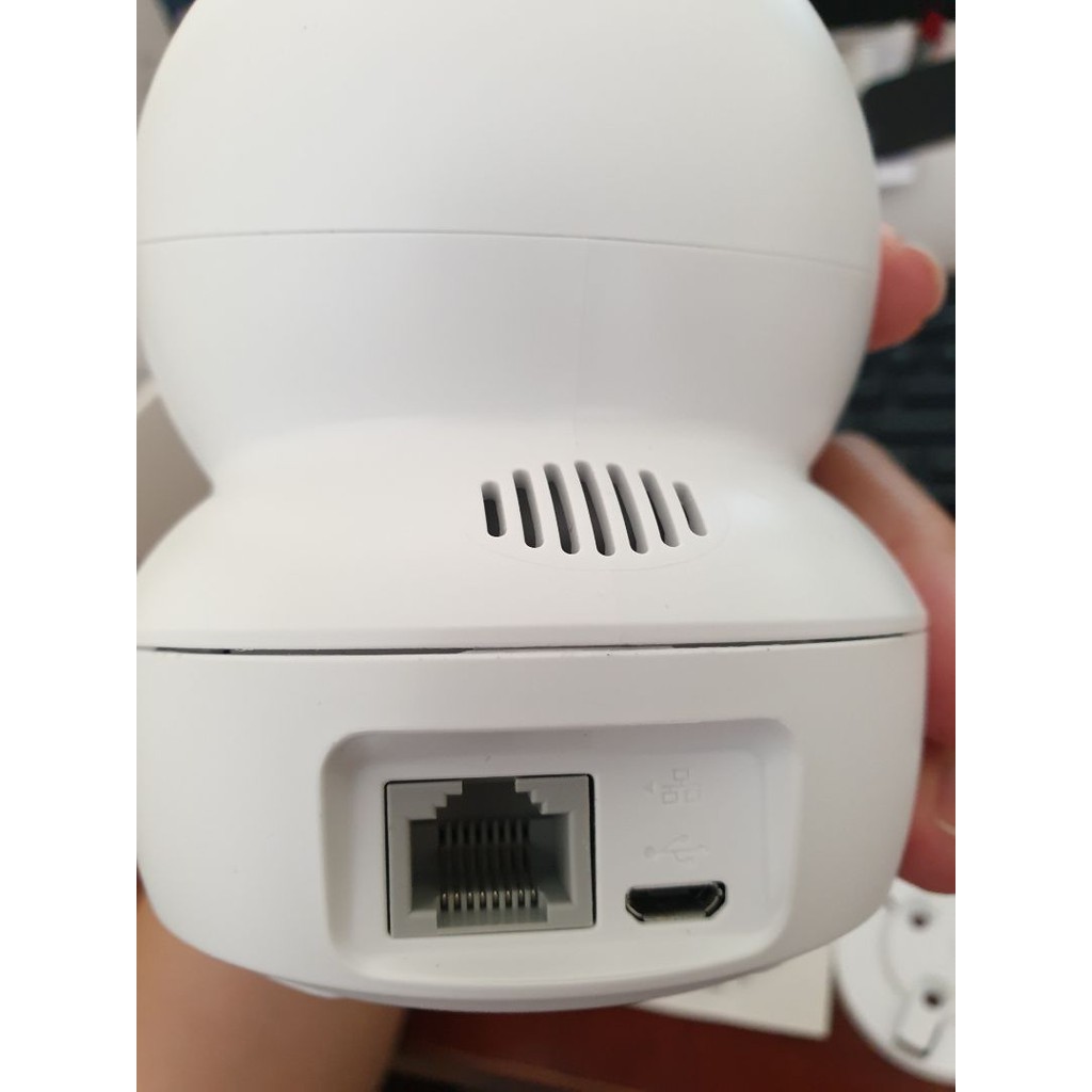 Camera IP Wifi Ezviz C6N 1080p-Hàng Chính Hãng