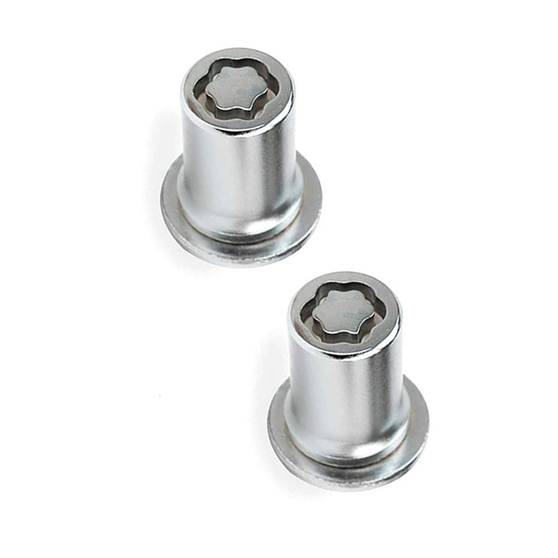 Bộ Đai Ốc Khóa Bánh Xe Bằng Hợp Kim Chống Trộm Cho Toyota Lexus 00276-00901 0027600901 5 Cái