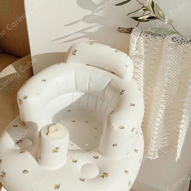 Ghế Bơm Hơi Đa Năng Tiện Dụng Cho Bé