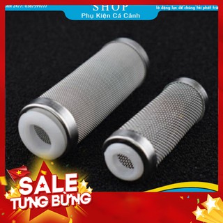 Bịt tép ❤️freeship❤️ bịt tép inox, mút xốp