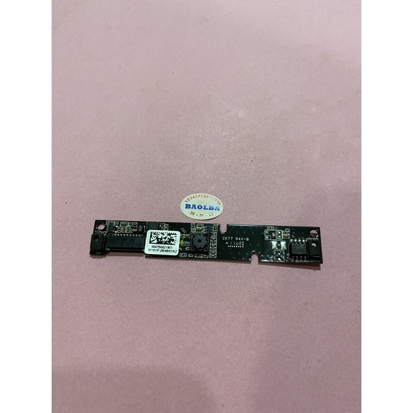 Camera laptop HP 4430s 4530s 4730s 4440s 4540s