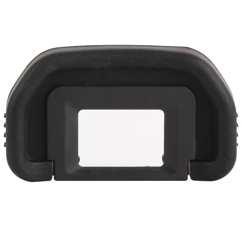 Cao Su Che Mắt Ngắm Eyecup EB Cho Canon 60D 70D 80D 6D 6D2 5D 5D2