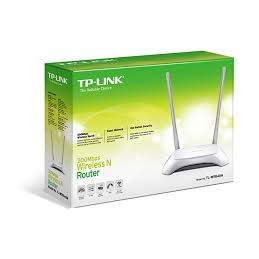 Bộ phát wifi tplink 840N chính hãng