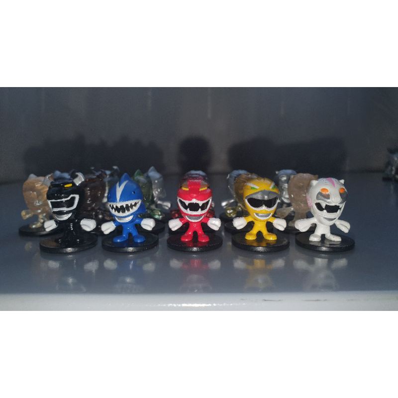 Gaoranger Mini