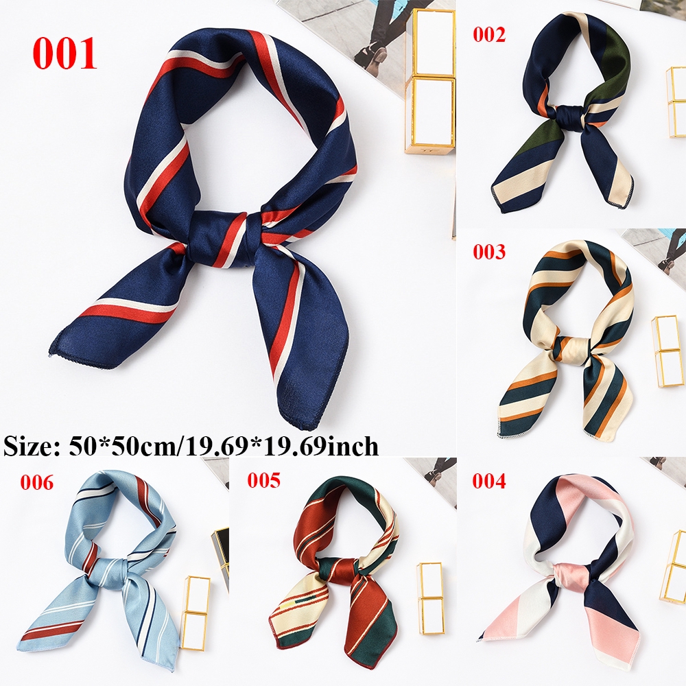 Khăn quàng cổ thanh lịch cho nữ