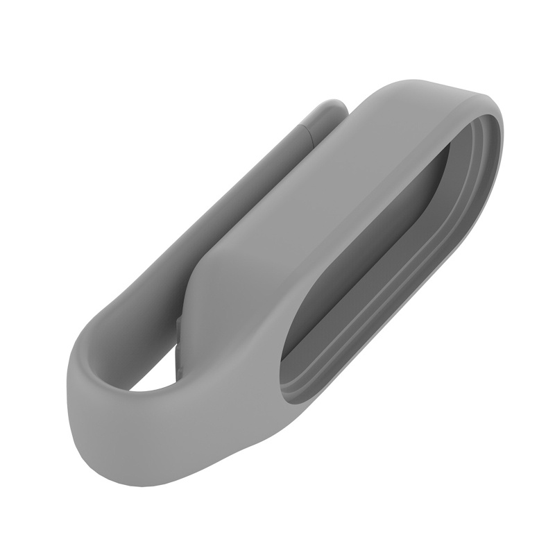 Ốp Điện Thoại Silicone Cho Mi 7 6 5 B
