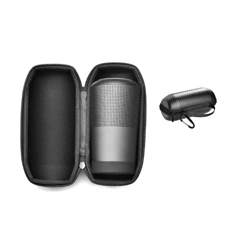 Túi Đựng Loa Bluetooth Chất Lượng Cao Cho Bose Soundlink Revolve + Ii