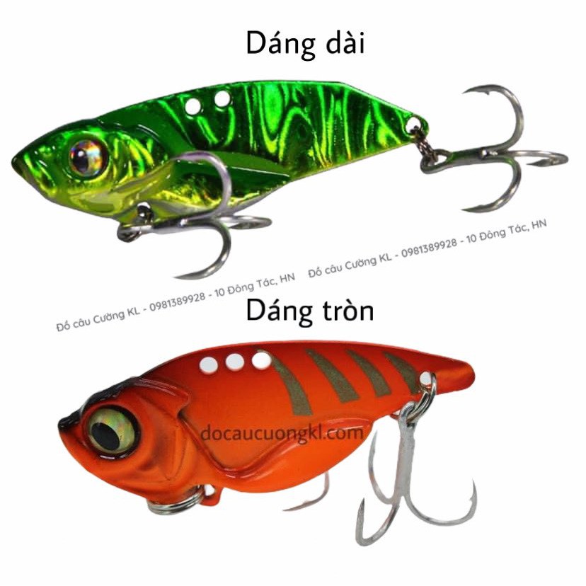 Cá sắt Orochi