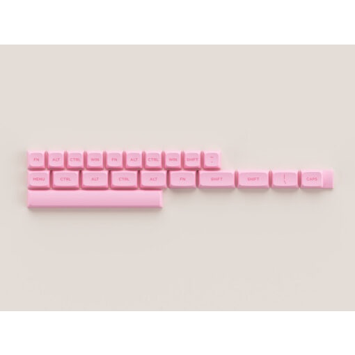 Keycap Akko set - Prunus Lannesiana