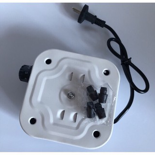 Bếp Điện mini Pha Cafe, Trà, Nấu Nước 1000w