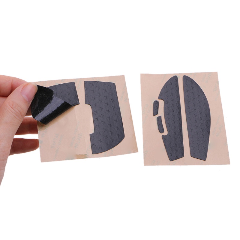 Băng Keo Dán Chống Trượt Chống Mồ Hôi Cho Chuột Chơi Game 5.12x3.9