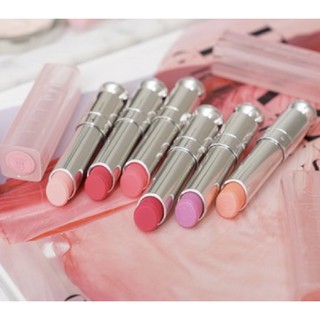 Son Dior Lip Glow addict 001/004/007/102