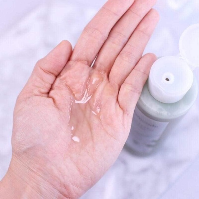 Nước hoa hồng cho da dầu mụn Mamonde Pore Clean | BigBuy360 - bigbuy360.vn