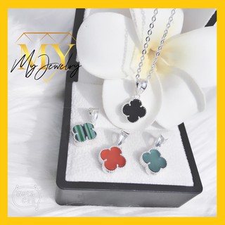 Dây chuyền đẹp 💖FREESHIP Giảm 20K Khi Nhập [ DAYC20KM]- Dây chuyền bạc 925, cực xinh xắn, bạc chuẩn 100%