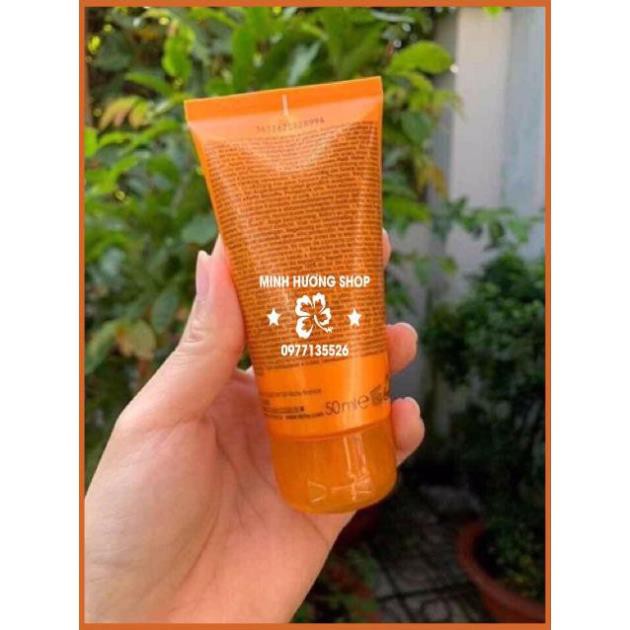 KEM CHỐNG NẮNG VICHY 🌿 chỉ số SPF50 🍃 chống lão hoá , ko bết rít