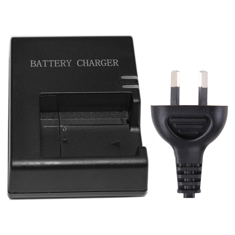 Bộ Sạc Nguồn Máy Ảnh LP-E17 Cho LP E17 E17 750D 760D LP-E17
