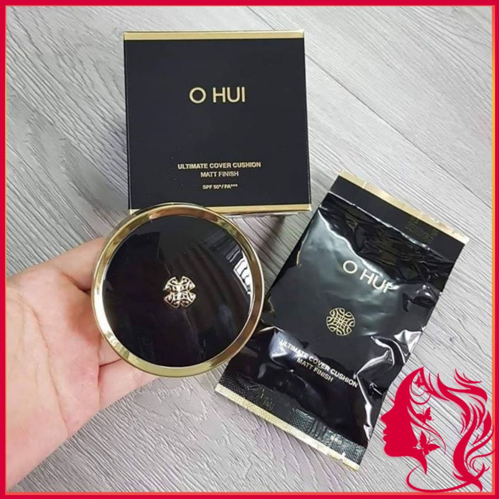 Phấn nước Ohui Ultimate Cushion