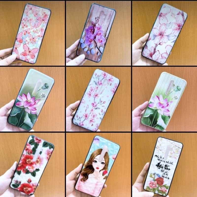 Ốp lưng Oppo Reno 2