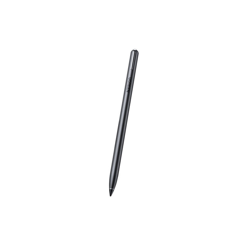 Ugreen 80135 140mAh bút chuyên dùng cho Ipad được chứng nhận thay thế cho Apple pencil LP221 - hang chinh hang