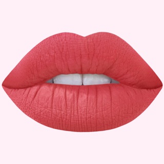 Son Lime Crime màu Cherub