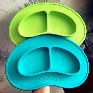 Silicone mat Nuby