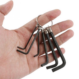 BỘ LỤC GIÁC 8 CÂY