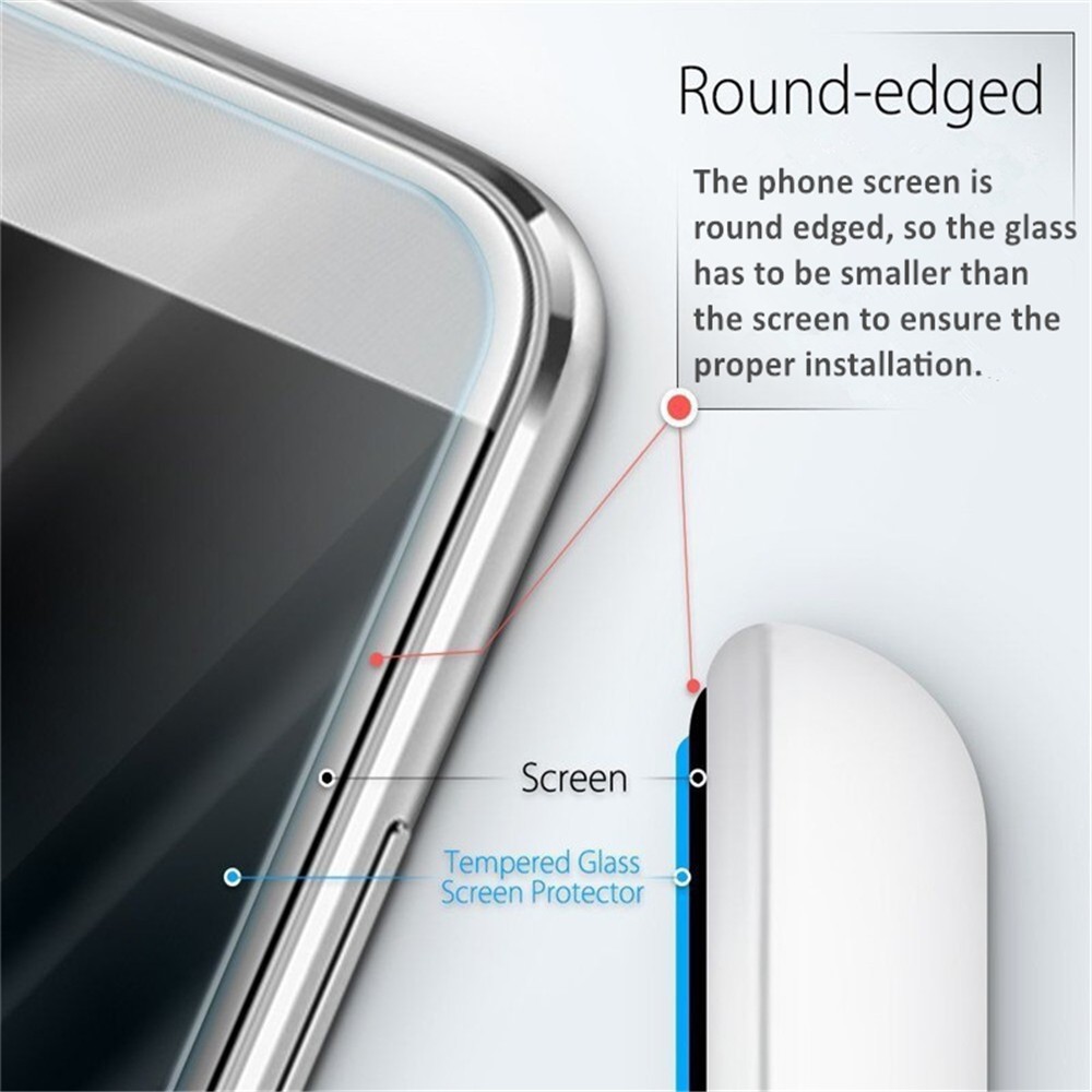 Kính cường lực bảo vệ màn hình cho Xiaomi MI F2 9X 9T K20 Pro Mix 3 5G Redmi Note 7 8 9 9A 9i Y3 X Pro 2 SE Prime