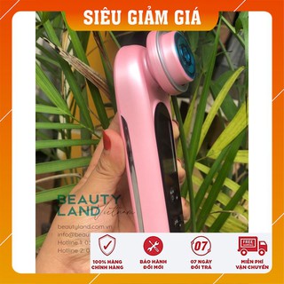 Máy chăm sóc da toàn diện 5in1