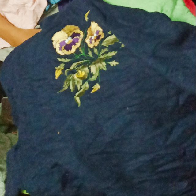 7c sweater mỹ