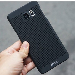 Ốp lưng tản nhiệt hiệu Loopee cho Galaxy Note 5
