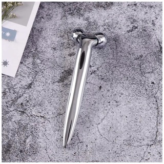 Cây lăn mini  matxa mặt - toàn thân 3D