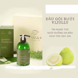 Dầu gội bưởi Vyjully
