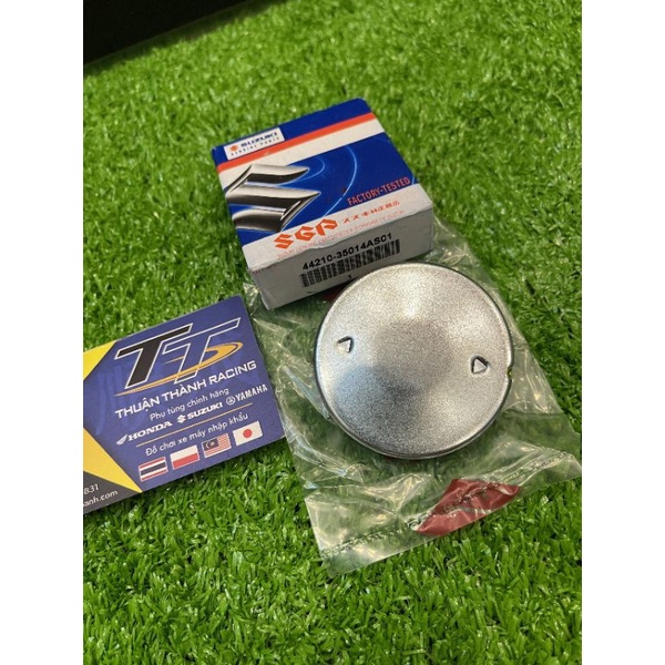 Nắp xăng sport Indo - Xipo/Satria2k/RGV/RGX