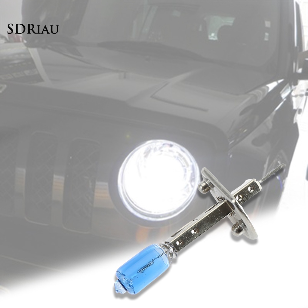 Bóng đèn chống sương mù Pemg H1 12v 100w 100w cho xe hơi / xe tải