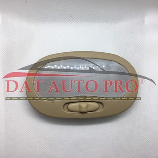 Bộ đèn ốp trần Matiz 1998 - 2008 ( Đã bao gồm bóng )