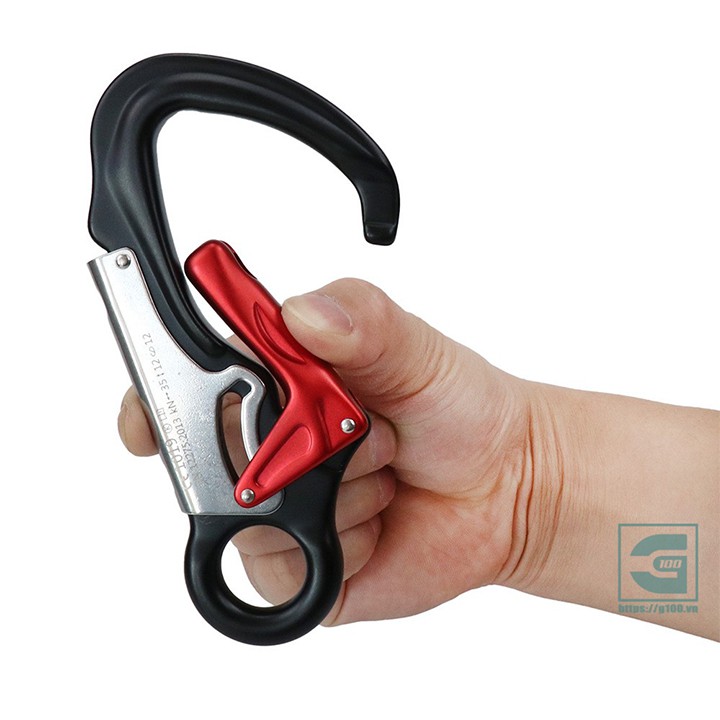 Móc leo núi chuyên dụng Camp cao cấp
