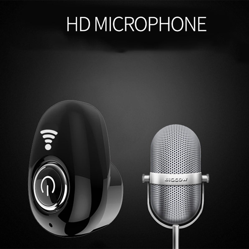 Tai Nghe Bluetooth 4.1 Phiên Bản 4.1