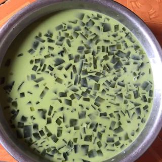 Combo Trà Thái Như Ảnh 50 lít trà