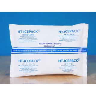 Túi đá Gel 500GR