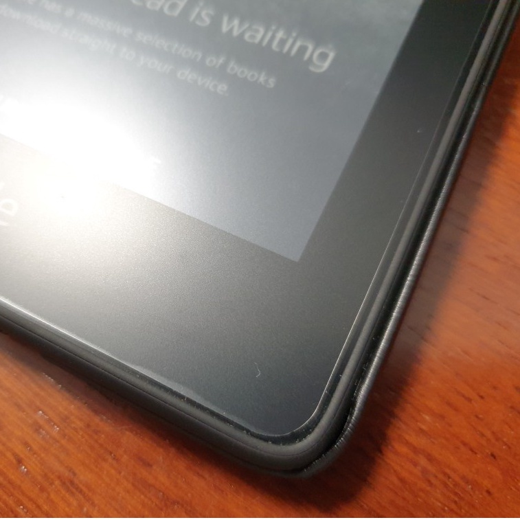 Miếng dán màn hình chống xước Kindle Paperwhite 1/2/3/4/5 Oasis 1/2/3 cường lực dẻo máy đọc sách kindel