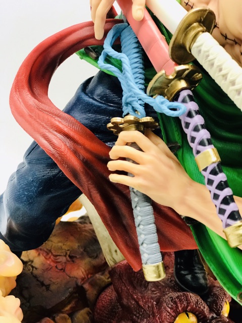 Mô hình BIG Roronoa Zoro Onepiece