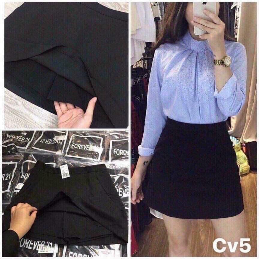 Chân váy ngắn umi mã 082 ( kèm ảnh thật ) | BigBuy360 - bigbuy360.vn