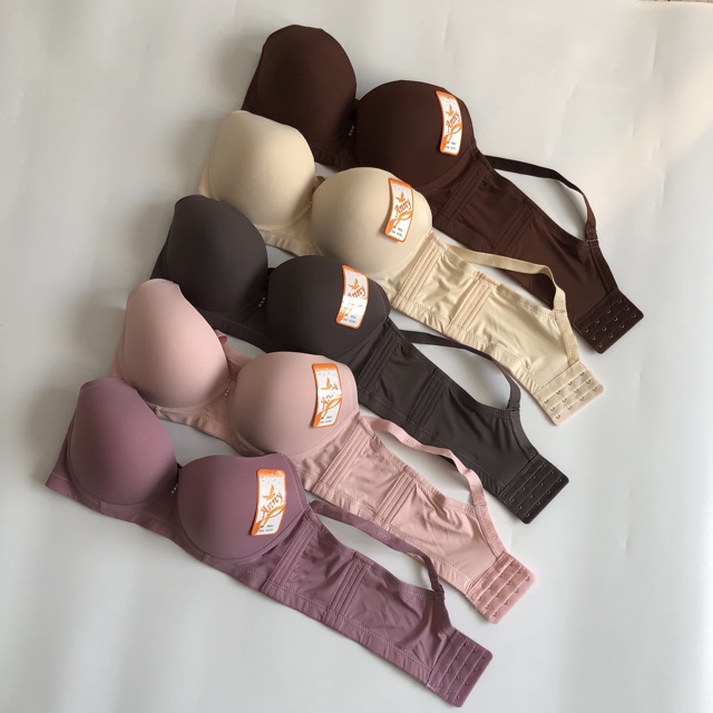 [SIZE 36-46] Áo lót, áo ngực bigsize cho người béo có gọng cup D Thái Lan Anny8802 | BigBuy360 - bigbuy360.vn